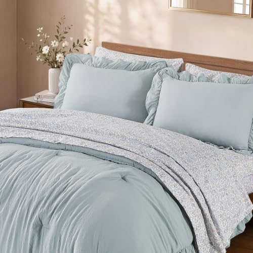 Twin XL Comforter Set
