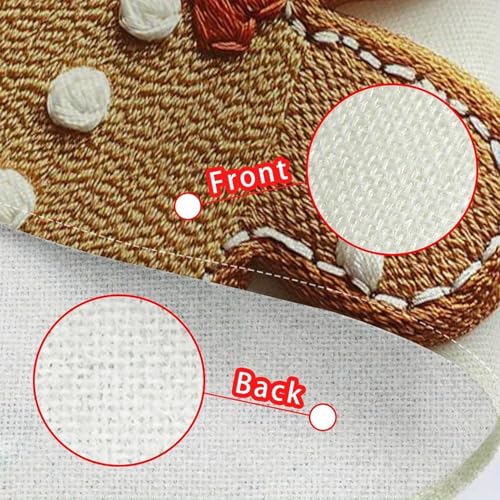 Christmas Placemats (4 Count)