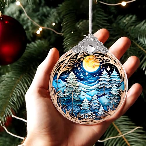 Christmas Ornaments