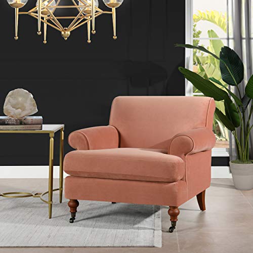 Alana Lawson Large Comfortable Living Room Accent Chair