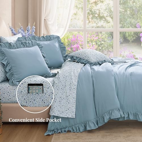 California King Comforter Set