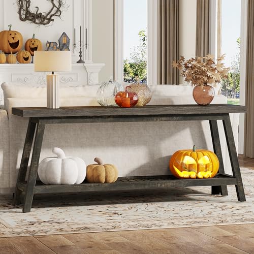 70.86 Inch Console Table for Entyrway