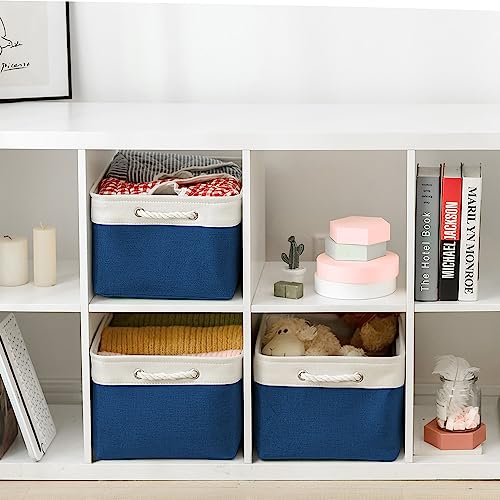 Organization and Storage Basket for Organizing (3 Count)