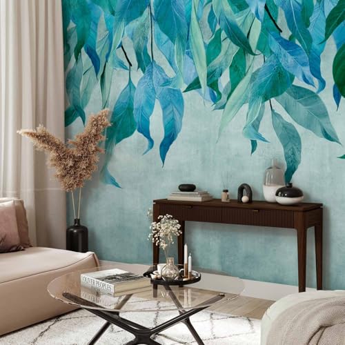Wall Mural Wallpaper (4 Count)