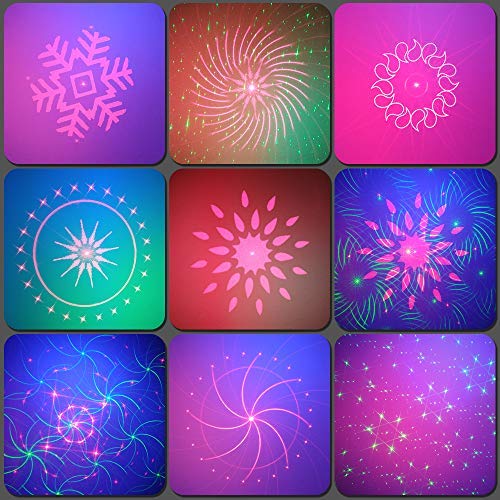 Party Lights Dj Disco Lights