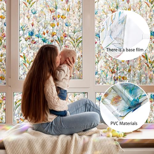 Window Privacy Film