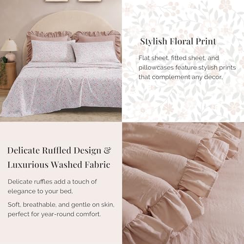 King Size Comforter Set