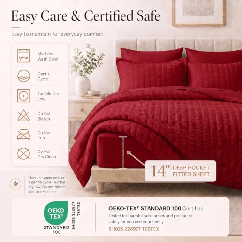 Twin XL Comforter Set