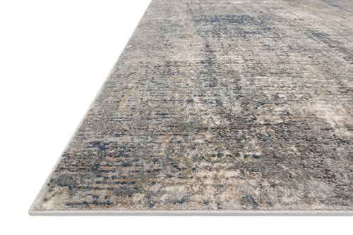 Teagan Denim Slate 2' (10.6667 Sq Ft)