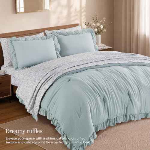Twin XL Comforter Set