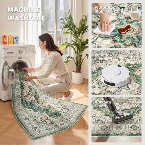 9x12 Area Rugs for Living Room