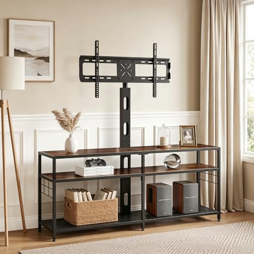 TV Stand with Mount