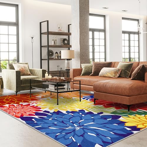 Outdoor Rug Waterproof