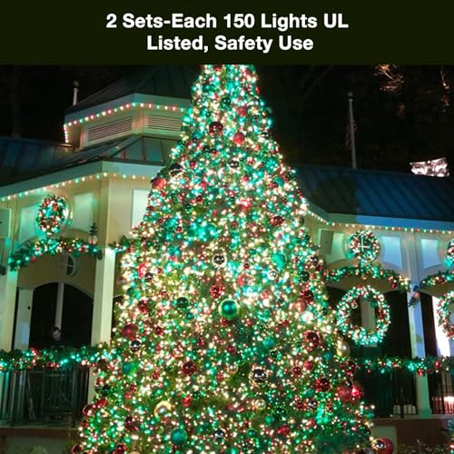 Christmas Lights