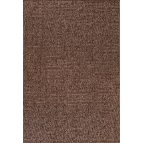 Easy Jute Rug 6x9 (54 Sq Ft)
