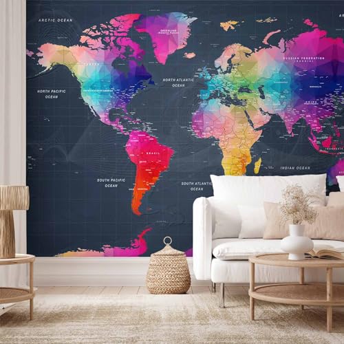 Premium Wall Mural Wallpaper (5 Count)