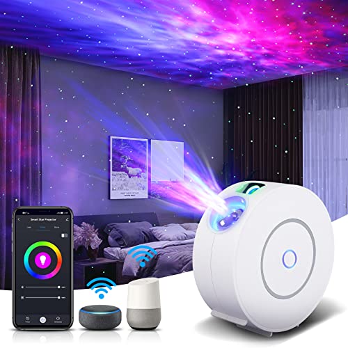 Galaxy Projector for Bedroom