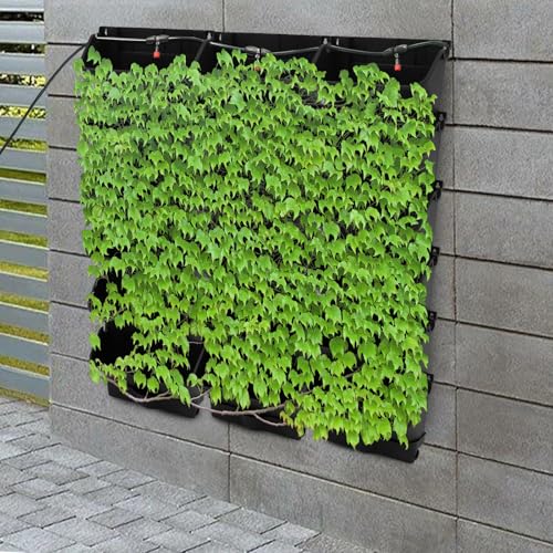 18 Pots Self Watering Wall (18 Count)