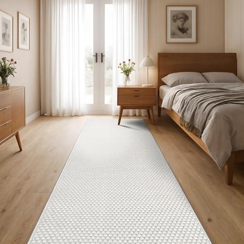 Indoor and Outdoor Runner Rug Off