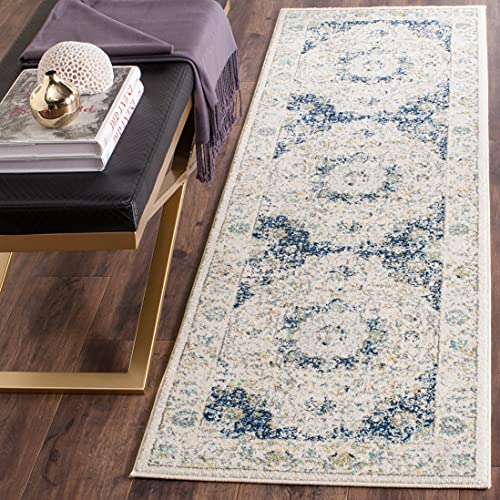 Evoke Collection Runner Rug (15.1667 Count)