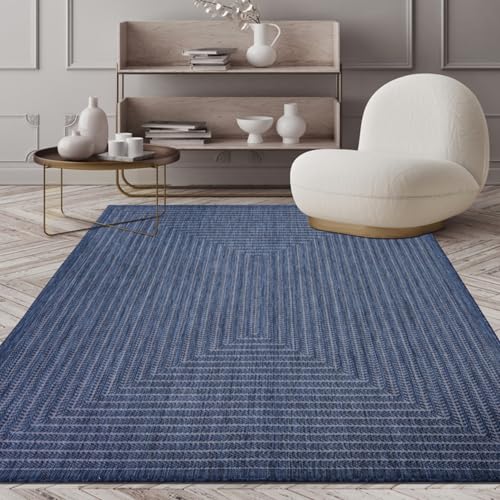 Outdoor Indoor Area Rug