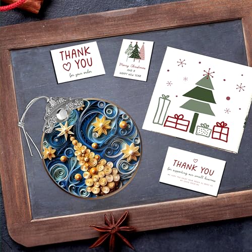 2025 Christmas Ornament