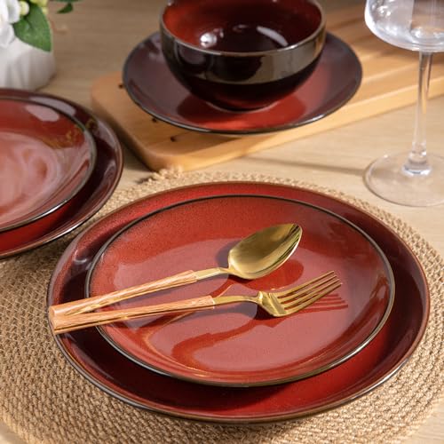 Porcelain Dinnerware Sets for 8 (24 Count)