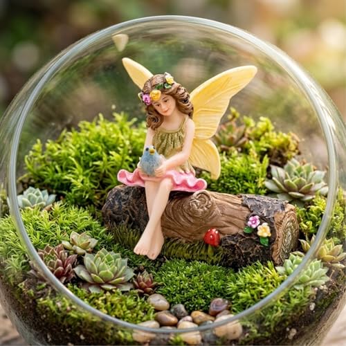 Fairy Garden Accessories Outdoor