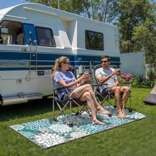 Outdoor Rug Waterproof (12 Sq Ft)