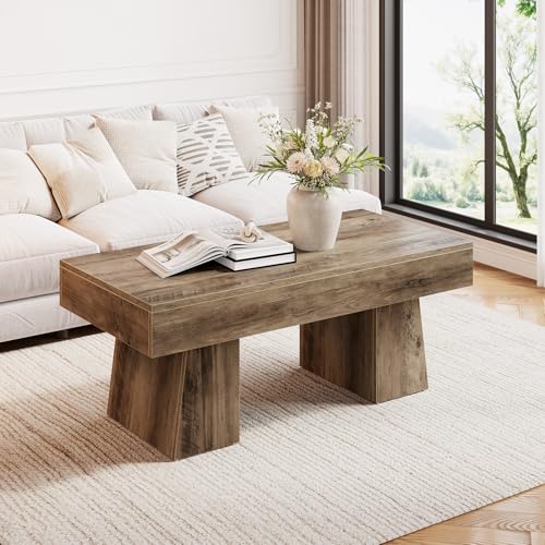 Farmhouse Coffee Table