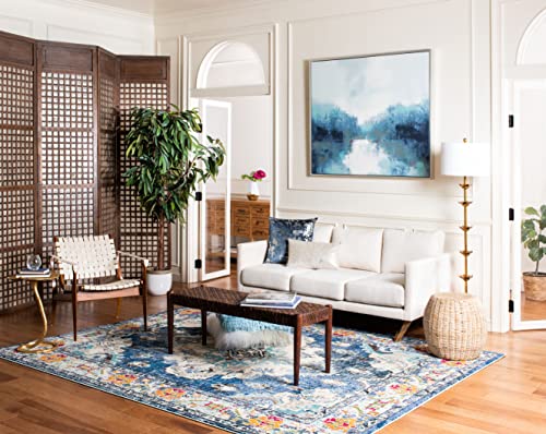 Monaco Area Rug 8x10 (80 Sq Ft)