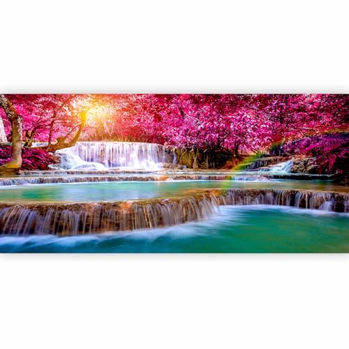 Wall Mural Wallpaper (11 Count)