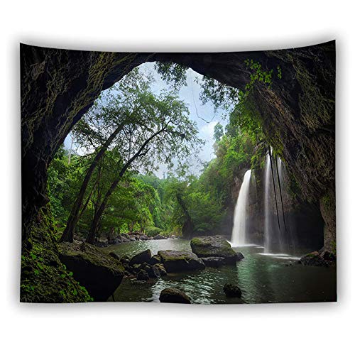 Forest Tapestry