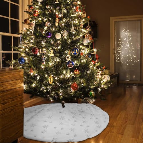 Christmas Tree Skirt