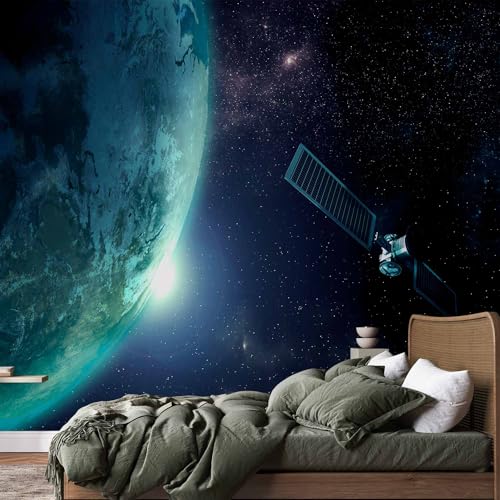 Premium Wall Mural Wallpaper (6 Count)