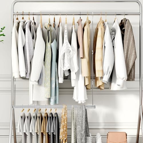 Hanging Closet Rod
