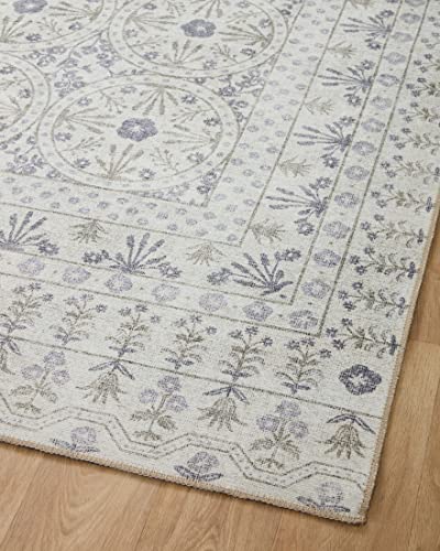 Rifle Paper Co Maison Rosette Ivory 3'