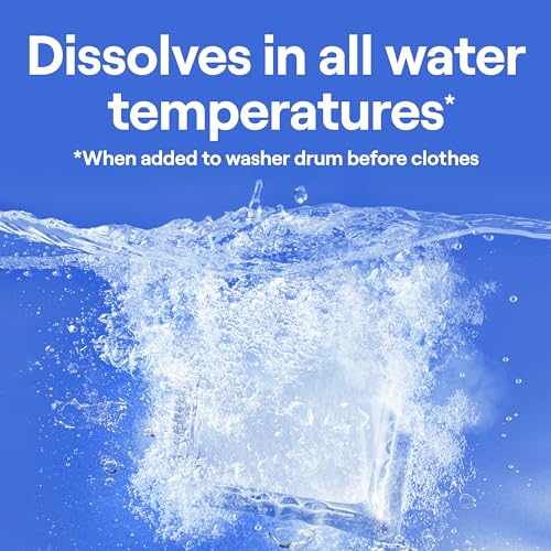 Laundry Detergent Packs (90 Count)