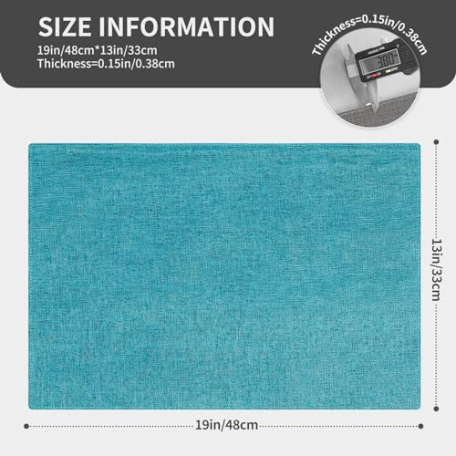 Cloth Placemats (4 Count)