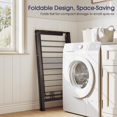 Clothes Drying Rack