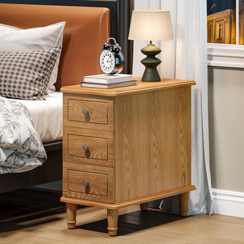 Fully Assembled End Table (2 Count)