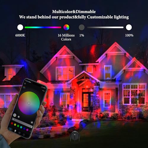 Water Wave Projector 150W