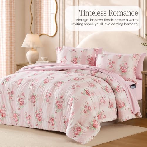 Queen Comforter Set