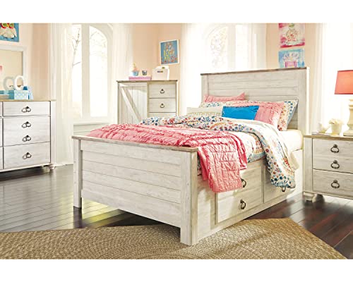Willowton Full Size Headboard Only