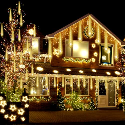 Christmas Lights Outdoor
