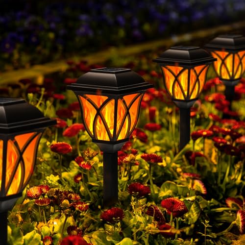 Solar Lights Outdoor Waterproof