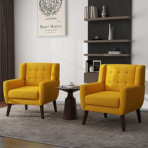 Accent Chairs Set of 4 (4 Count)