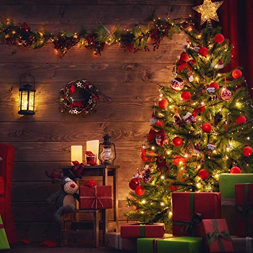 LED Christmas Mini Lights