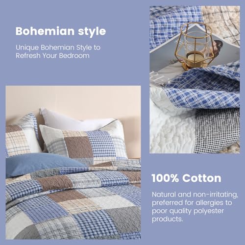 Queen Comforter Set for Bed