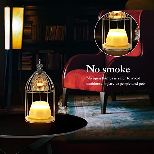 Candle Warmer lamp